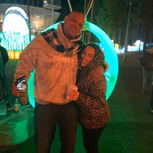 Meet your Posher, Tracy